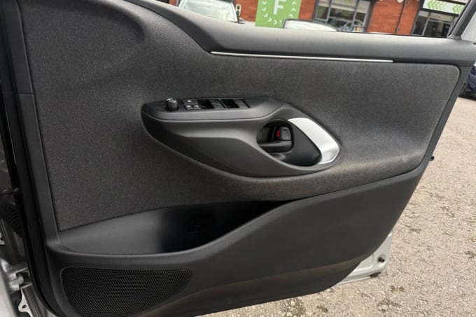 2020 Toyota Yaris