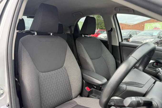 2020 Toyota Yaris