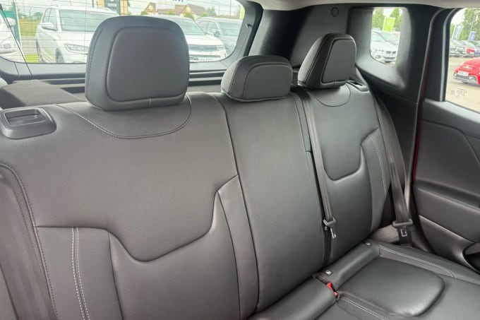 2019 Jeep Renegade
