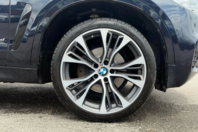 2019 BMW X6