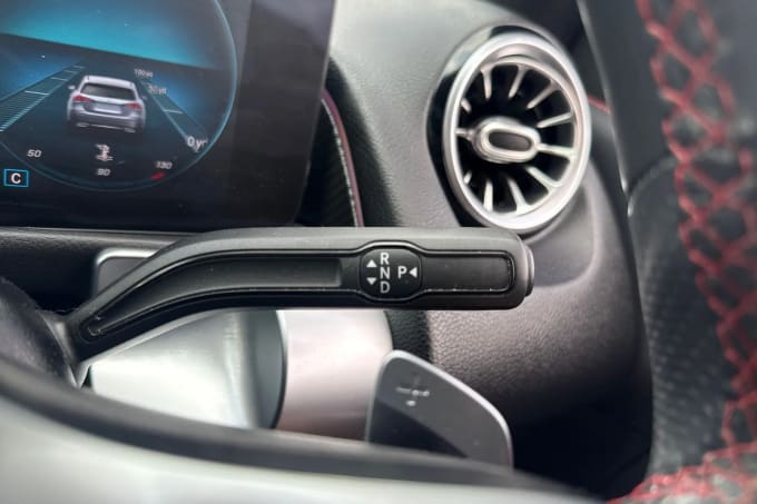2021 Mercedes-benz Glb