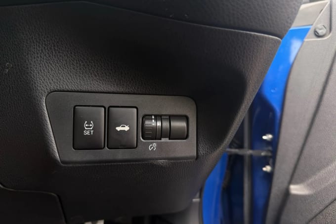 2016 Subaru Brz