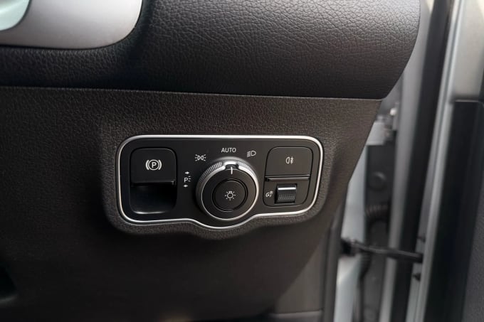 2021 Mercedes-benz Glb