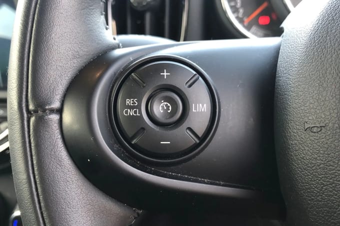 2020 Mini Countryman