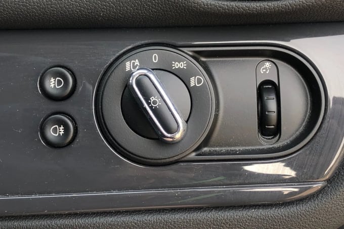 2020 Mini Countryman