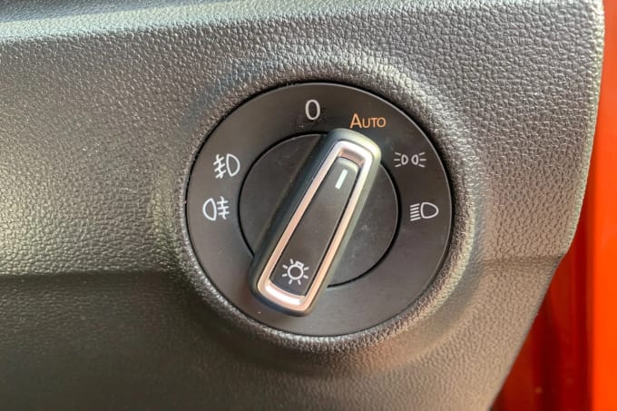 2020 Volkswagen T-roc
