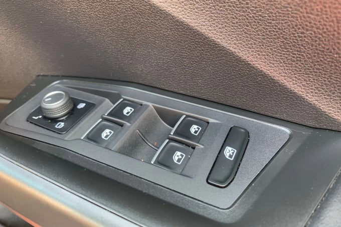 2020 Volkswagen T-roc
