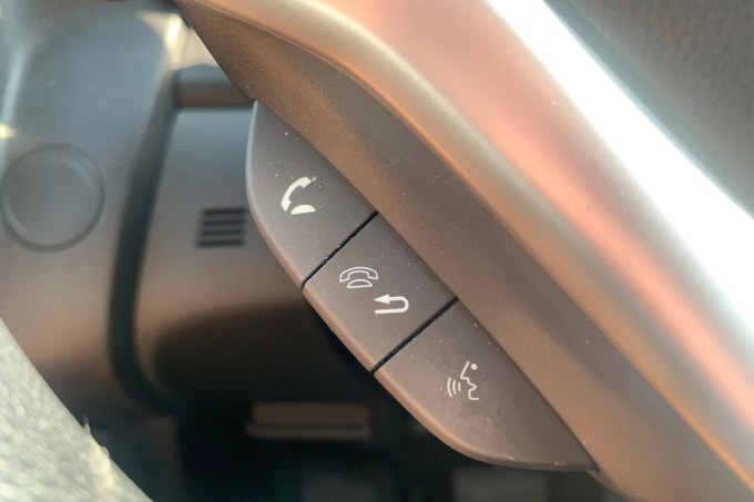 2020 Honda Jazz