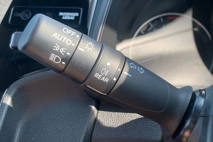2020 Honda Jazz