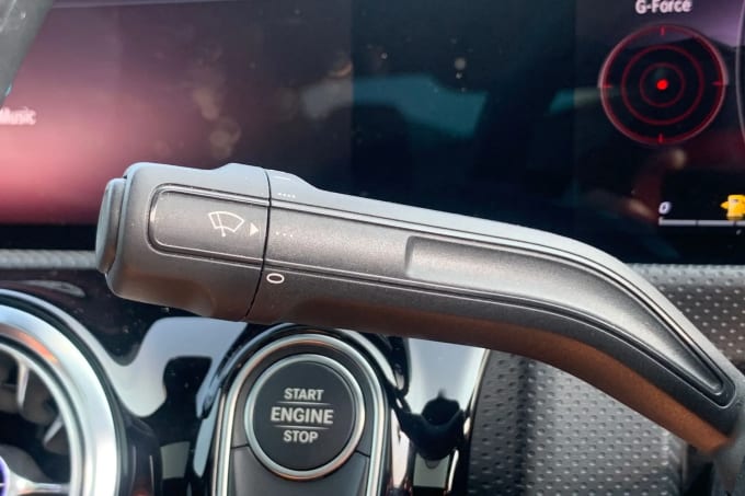 2024 Mercedes-benz Cla Class