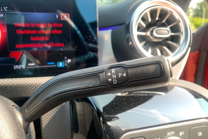 2024 Mercedes-benz Cla Class