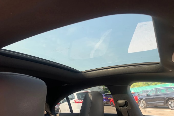 2024 Mercedes-benz Cla Class