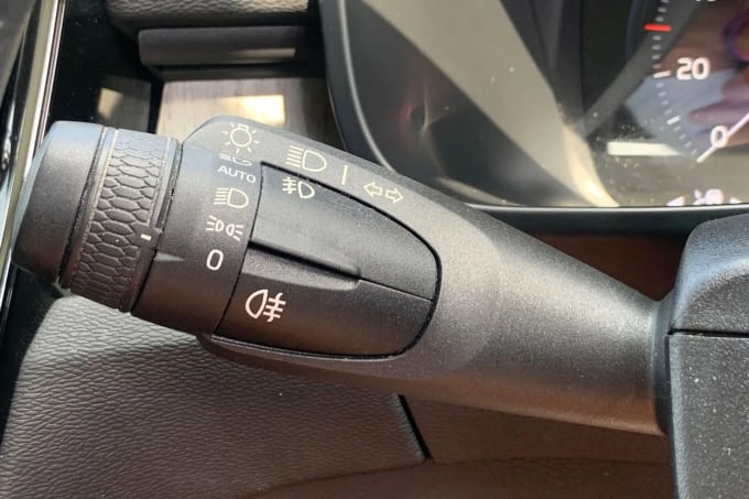 2018 Volvo Xc40