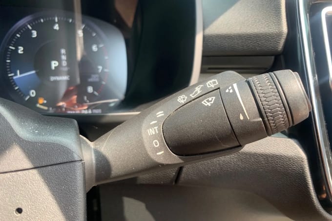 2018 Volvo Xc40