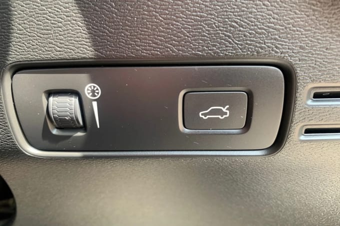 2018 Volvo Xc40