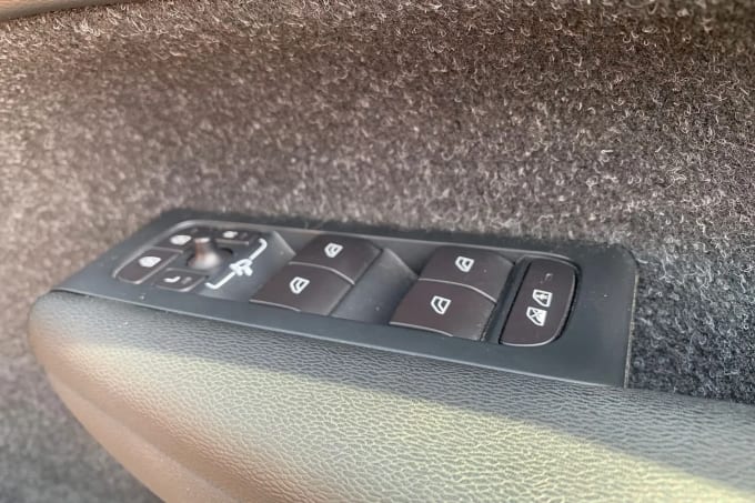 2018 Volvo Xc40