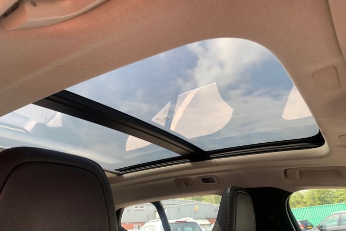 2018 Volvo Xc40