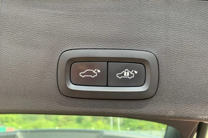 2018 Volvo Xc40