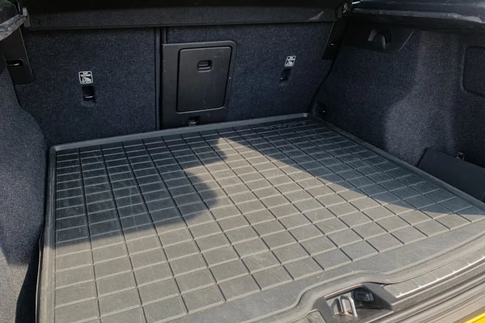 2018 Volvo Xc40