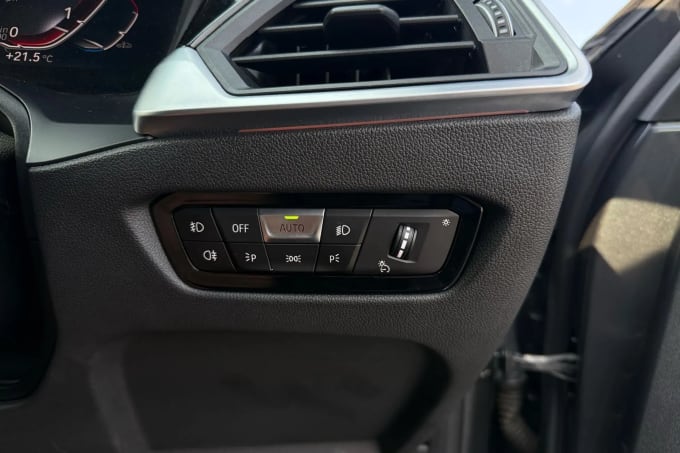 2019 BMW 3 Series