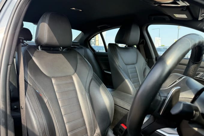 2019 BMW 3 Series