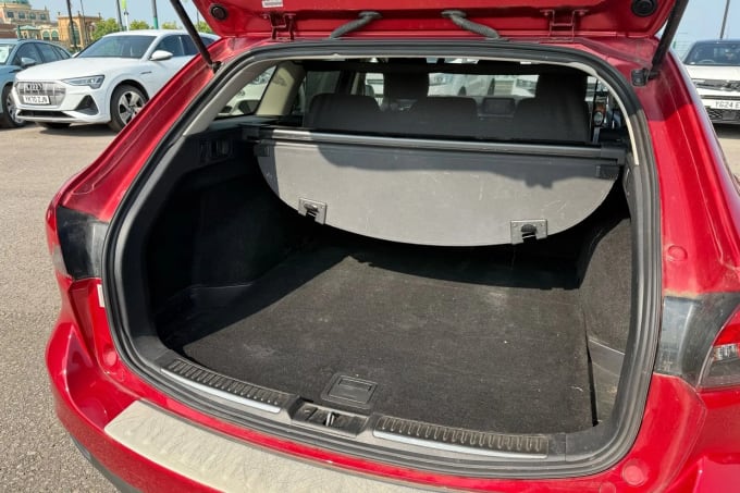 2018 Mazda Mazda6