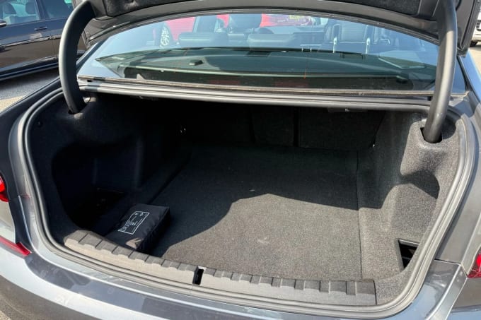 2019 BMW 3 Series