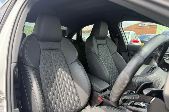 2021 Audi A3