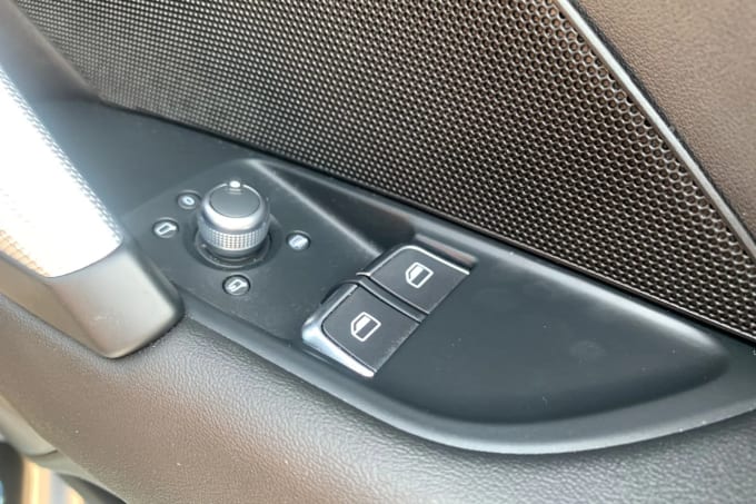 2022 Audi Tt