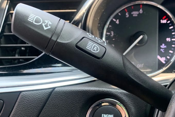 2021 Vauxhall Insignia