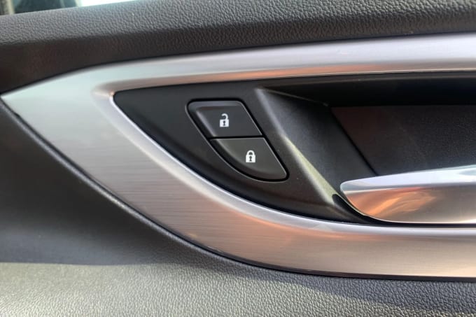 2021 Vauxhall Insignia