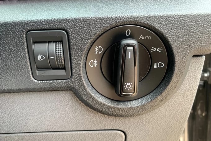 2021 Volkswagen T-cross
