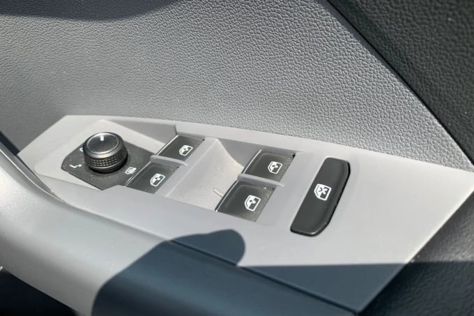 2021 Volkswagen T-cross