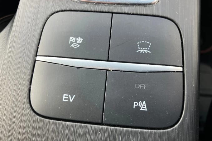 2022 Ford Kuga