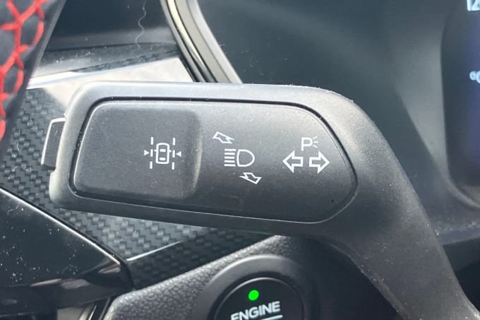 2022 Ford Kuga