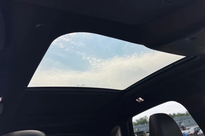 2022 Ford Kuga