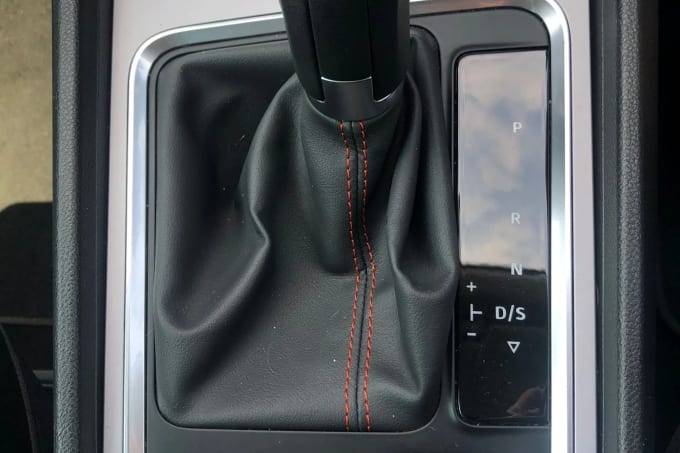 2021 Seat Ateca