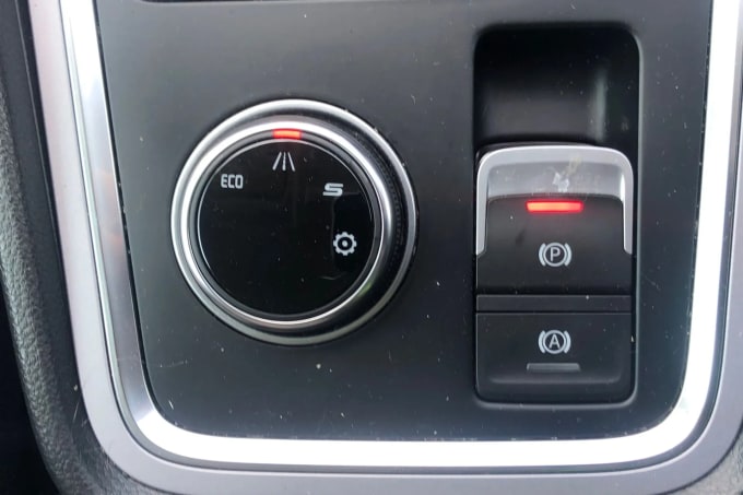 2021 Seat Ateca