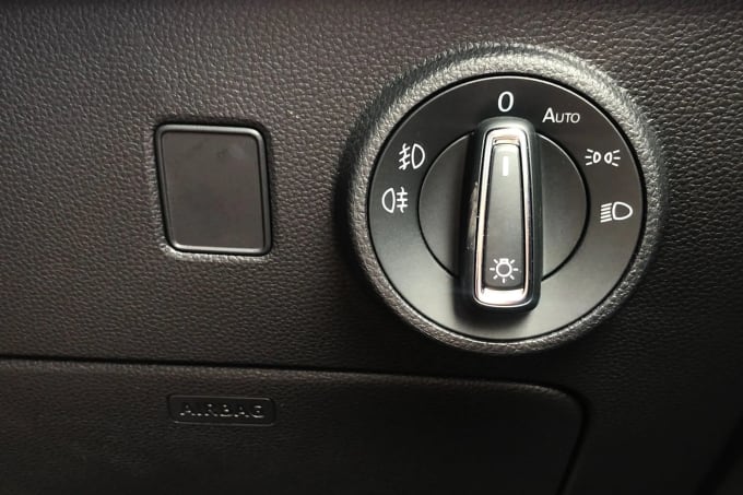 2021 Seat Ateca