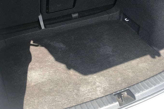 2021 Seat Ateca