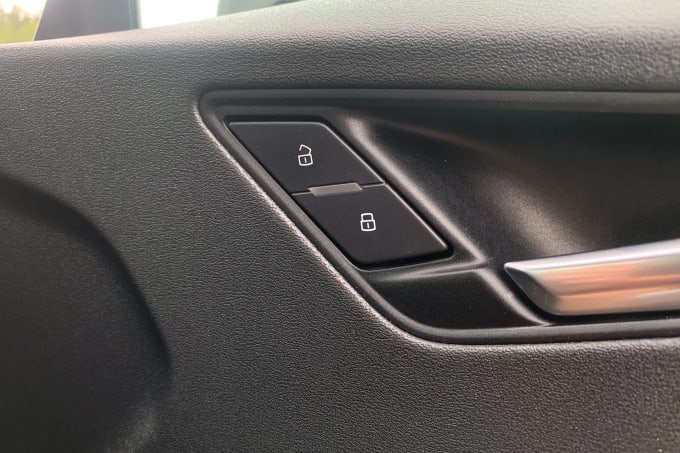 2018 Audi Tt