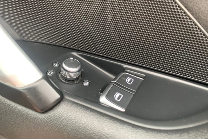 2018 Audi Tt