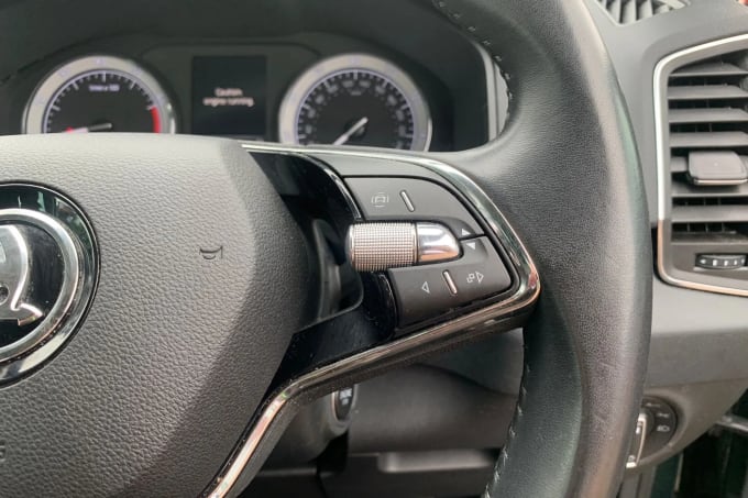 2022 Skoda Karoq