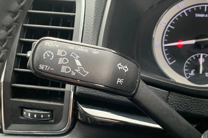 2022 Skoda Karoq