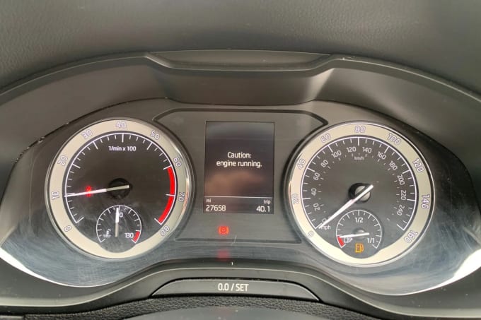 2022 Skoda Karoq
