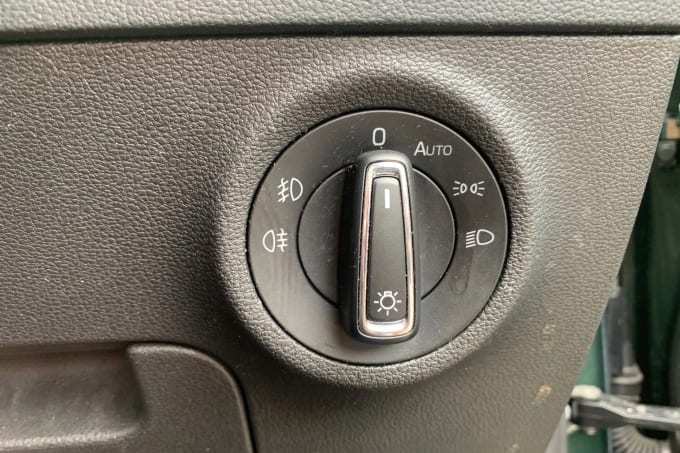 2022 Skoda Karoq