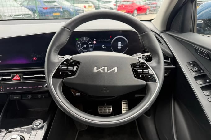 2023 Kia Niro