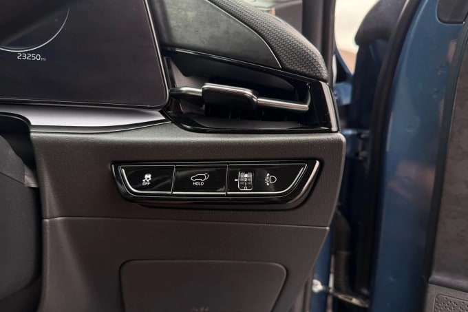 2023 Kia Niro