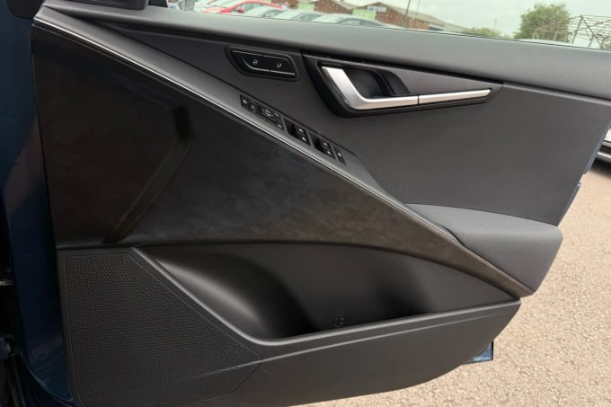 2023 Kia Niro