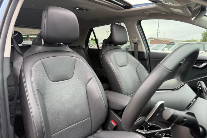 2023 Kia Niro